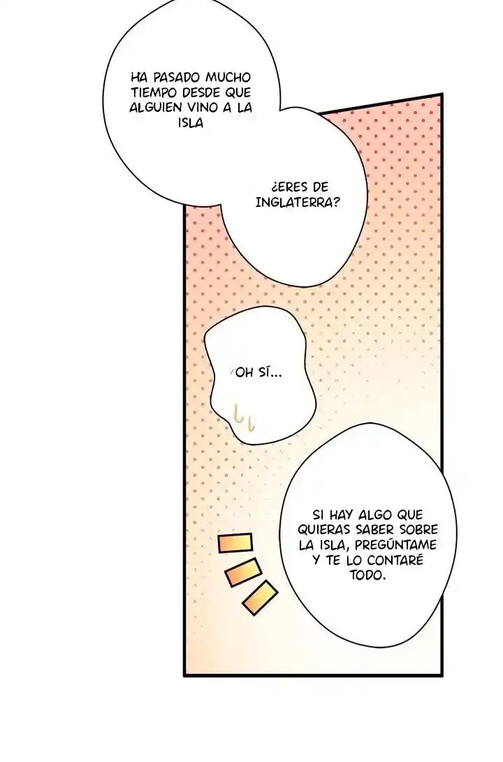 Lost Princess - Capítulo 29 - Página 8 - LectorTMOo