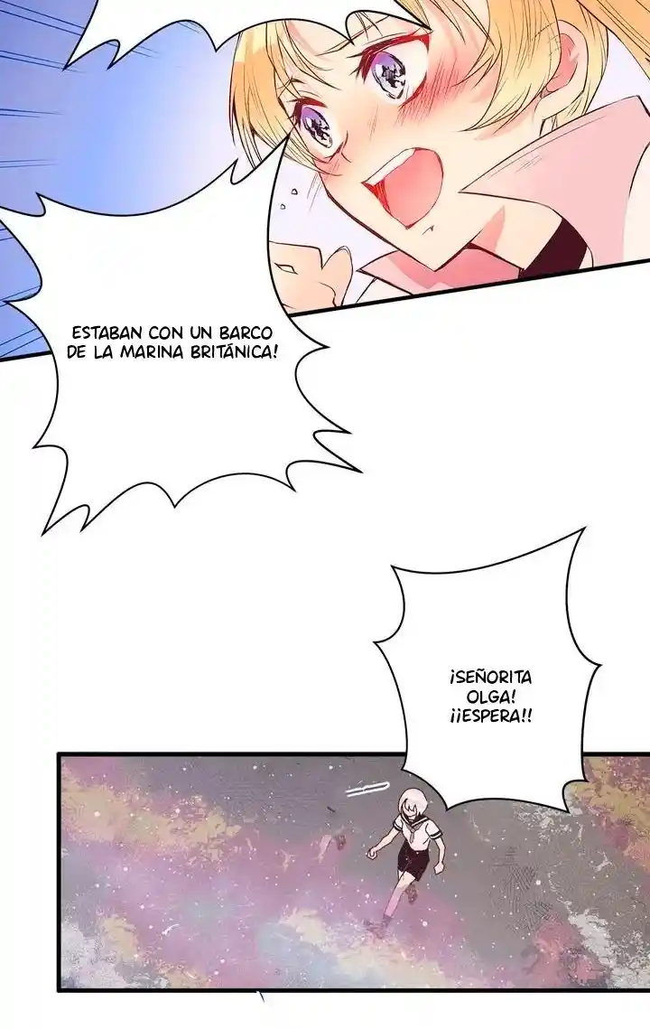 Lost Princess - Capítulo 29 - Página 24 - LectorTMOo