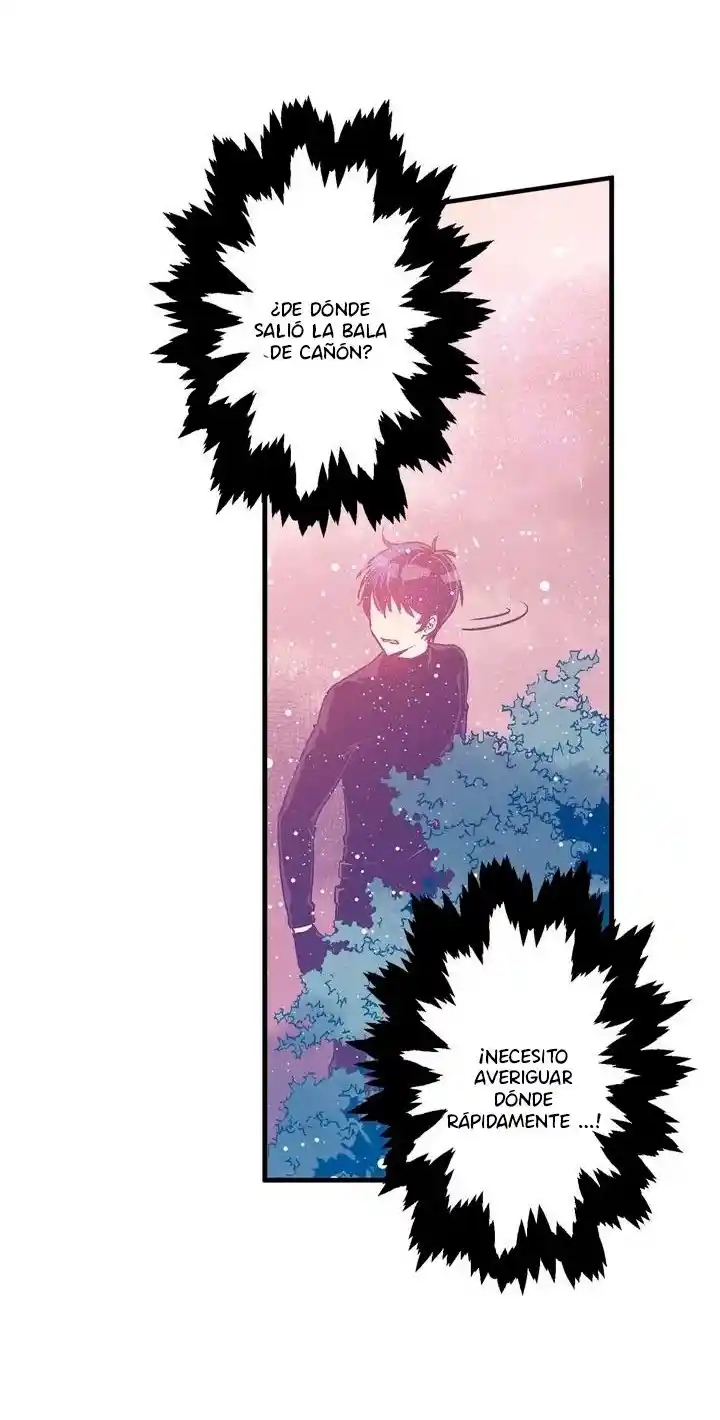 Lost Princess - Capítulo 29 - Página 27 - LectorTMOo