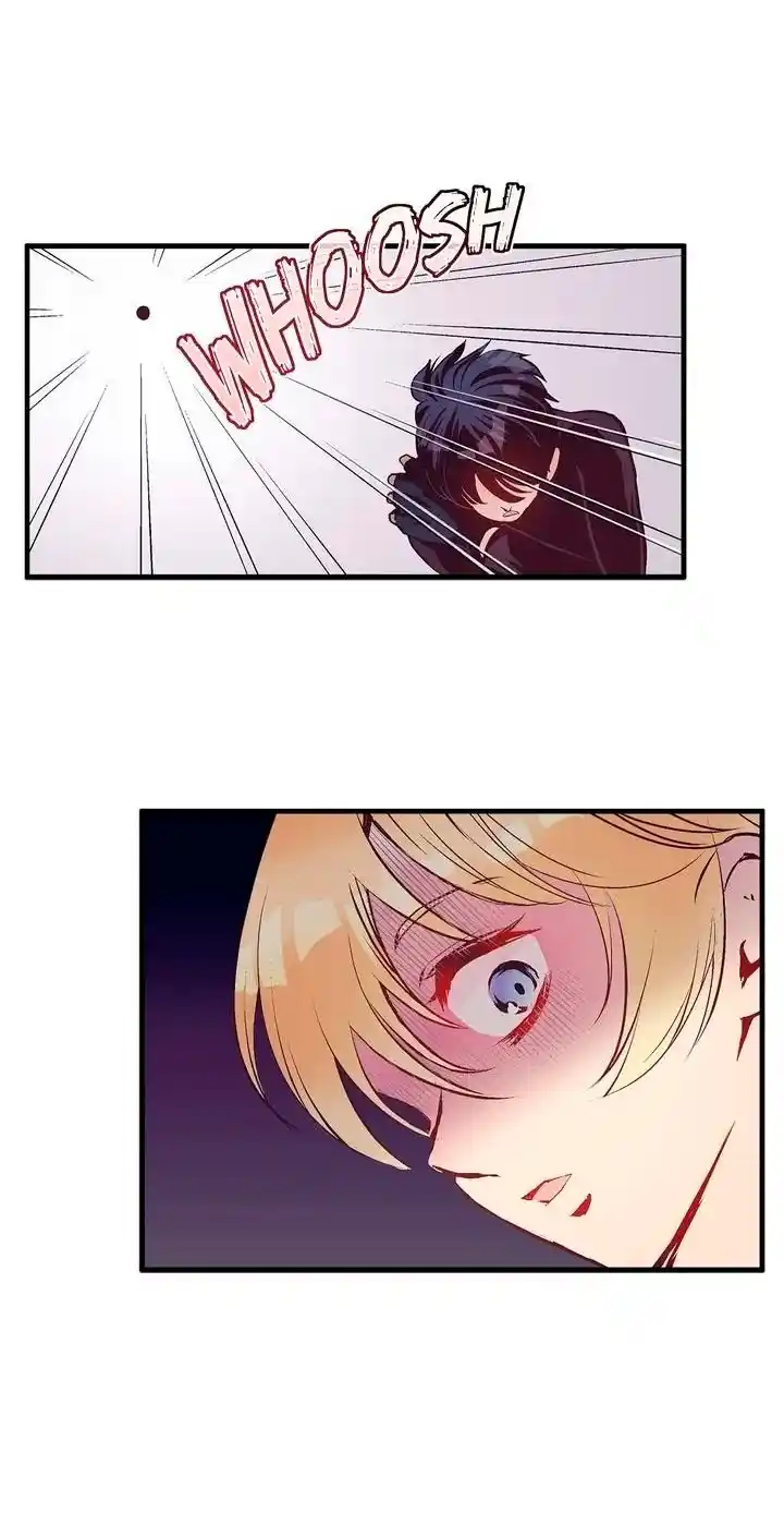 Lost Princess - Capítulo 29 - Página 30 - LectorTMOo