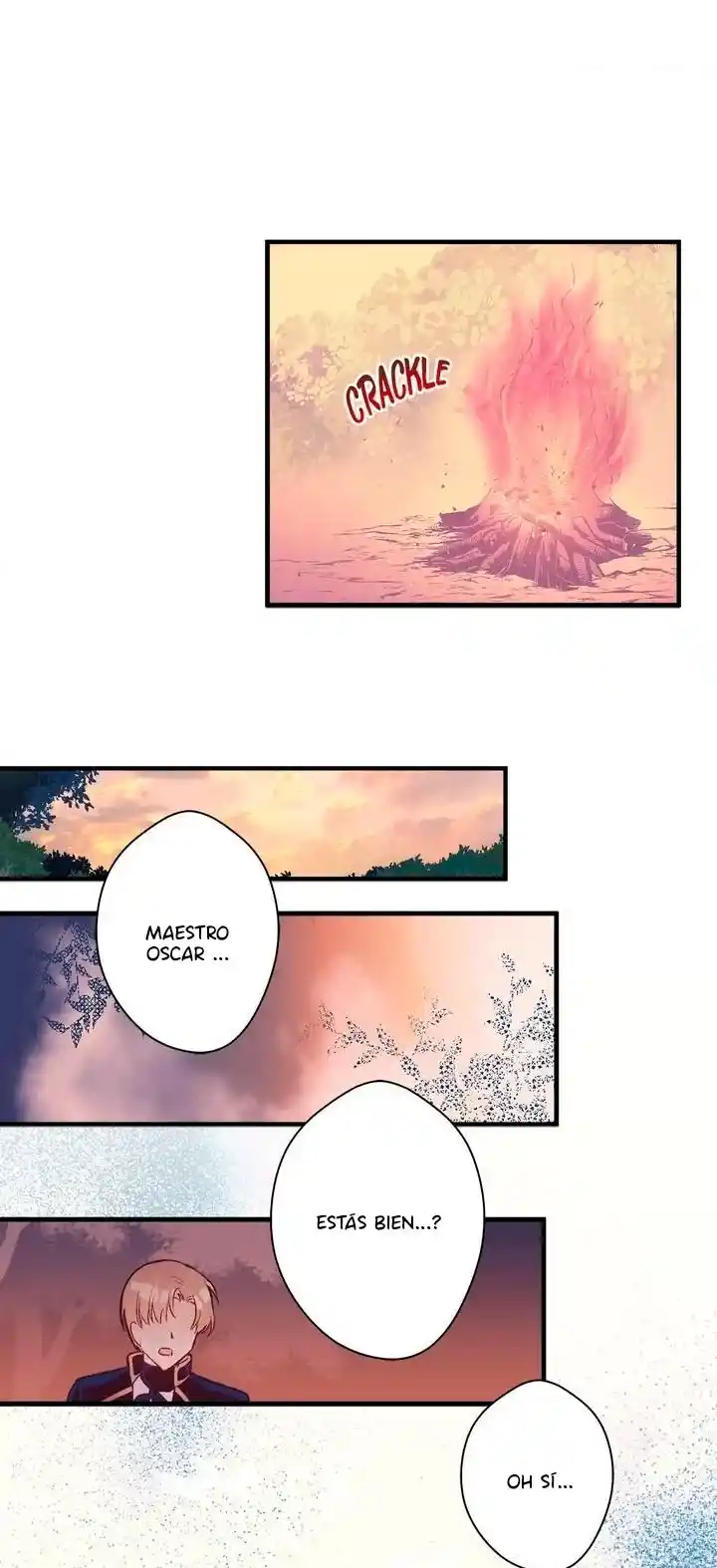 Lost Princess - Capítulo 29 - Página 38 - LectorTMOo