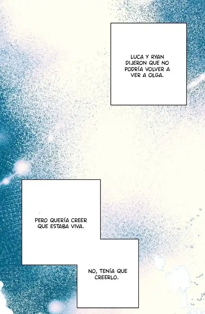 Lost Princess - Capítulo 29 - Página 40 - LectorTMOo