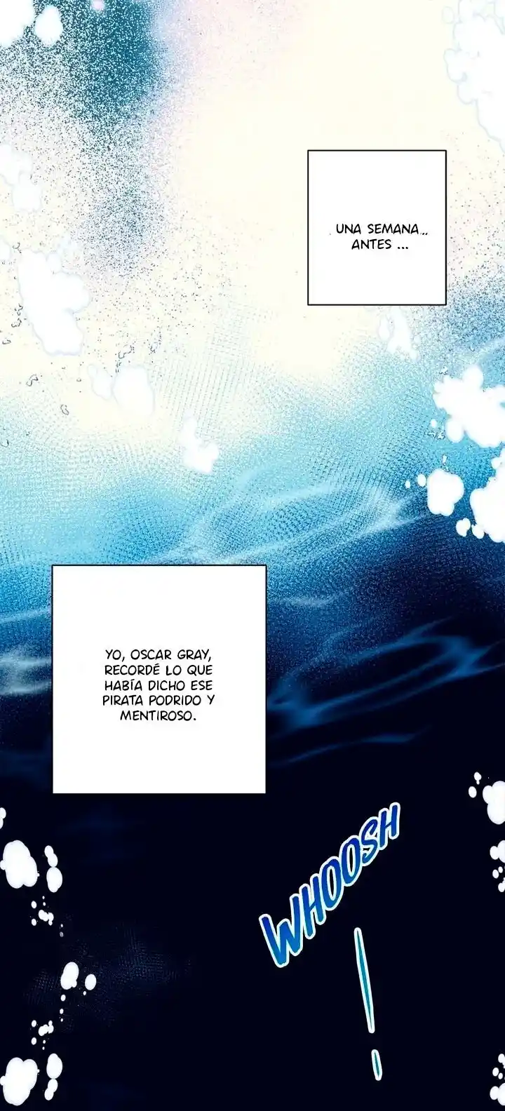 Lost Princess - Capítulo 29 - Página 41 - LectorTMOo