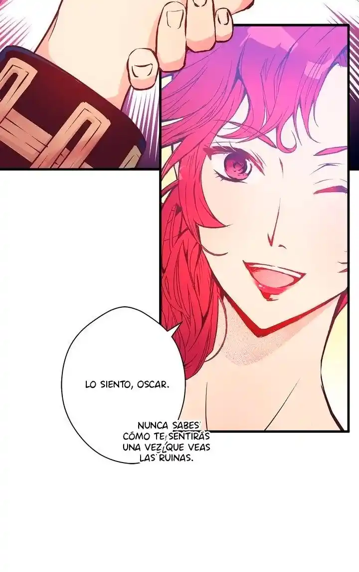 Lost Princess - Capítulo 29 - Página 46 - LectorTMOo