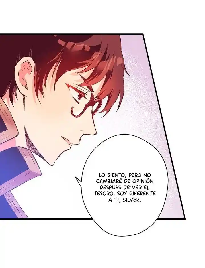 Lost Princess - Capítulo 29 - Página 47 - LectorTMOo