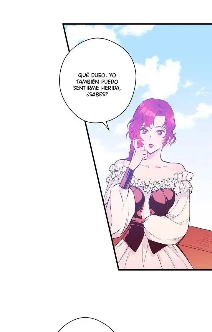 Lost Princess - Capítulo 29 - Página 48 - LectorTMOo