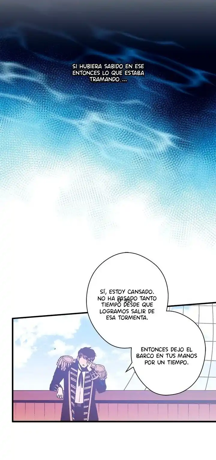 Lost Princess - Capítulo 29 - Página 50 - LectorTMOo