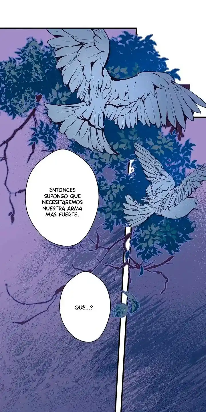 Lost Princess - Capítulo 29 - Página 67 - LectorTMOo
