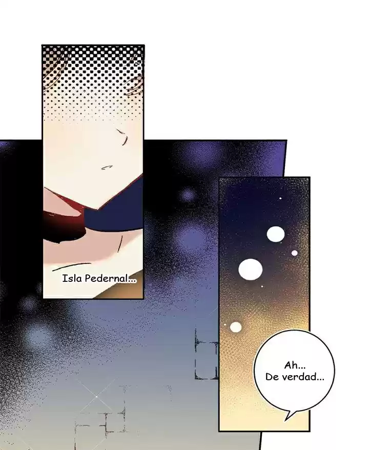 Lost Princess - Capítulo 3 - Página 5 - LectorTMOo