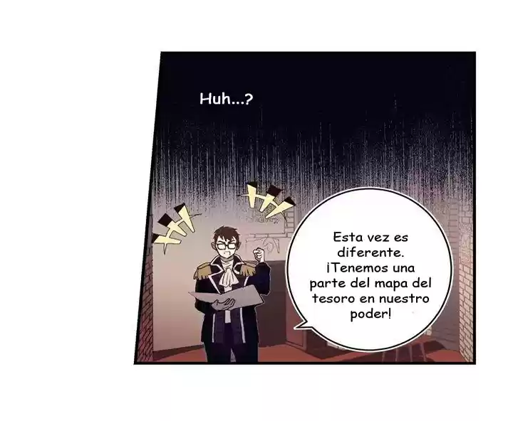 Lost Princess - Capítulo 3 - Página 7 - LectorTMOo