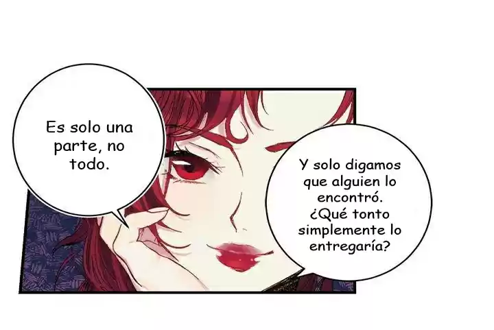 Lost Princess - Capítulo 3 - Página 8 - LectorTMOo