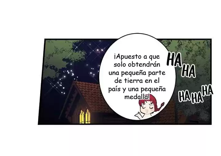 Lost Princess - Capítulo 3 - Página 9 - LectorTMOo