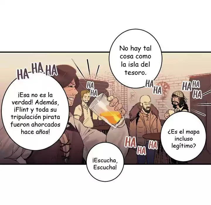 Lost Princess - Capítulo 3 - Página 10 - LectorTMOo