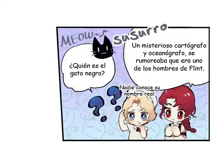 Lost Princess - Capítulo 3 - Página 12 - LectorTMOo