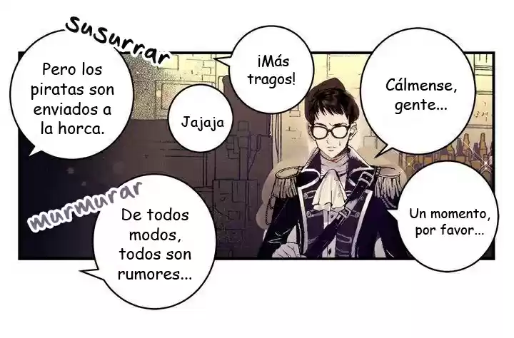 Lost Princess - Capítulo 3 - Página 13 - LectorTMOo