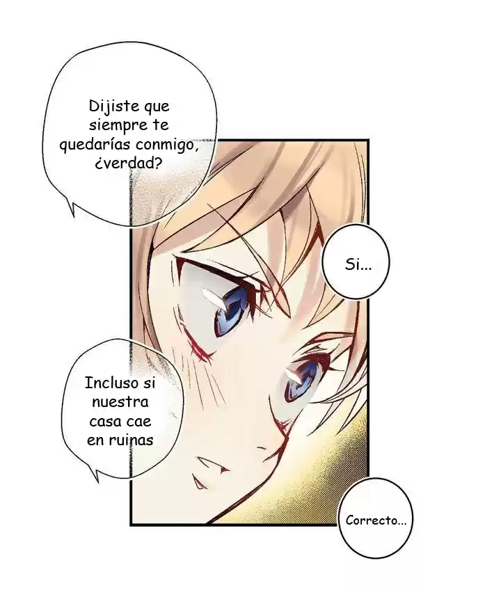 Lost Princess - Capítulo 3 - Página 16 - LectorTMOo
