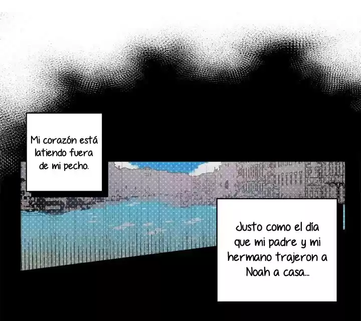 Lost Princess - Capítulo 3 - Página 17 - LectorTMOo