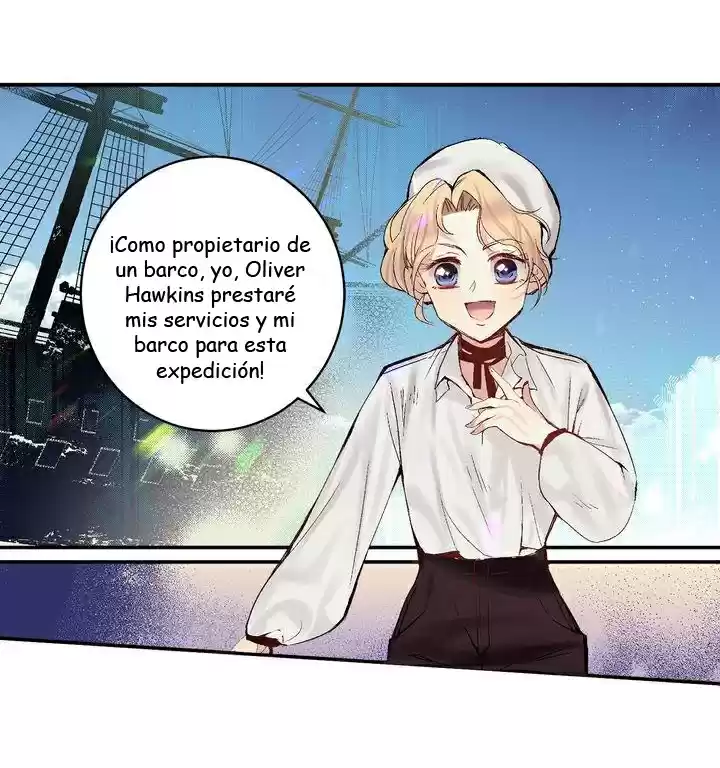 Lost Princess - Capítulo 3 - Página 23 - LectorTMOo