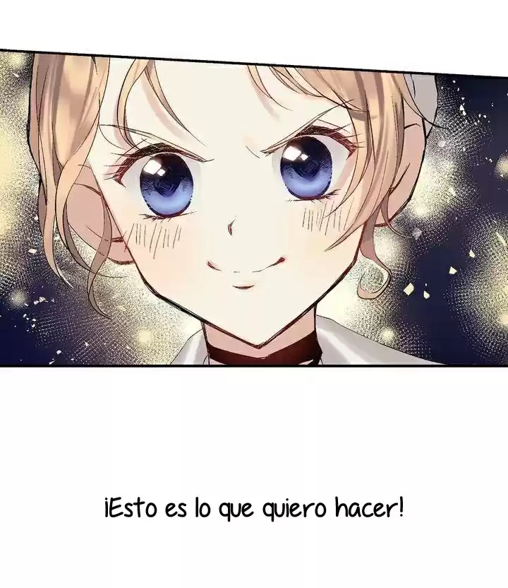Lost Princess - Capítulo 3 - Página 24 - LectorTMOo