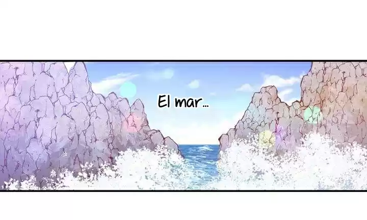 Lost Princess - Capítulo 3 - Página 28 - LectorTMOo