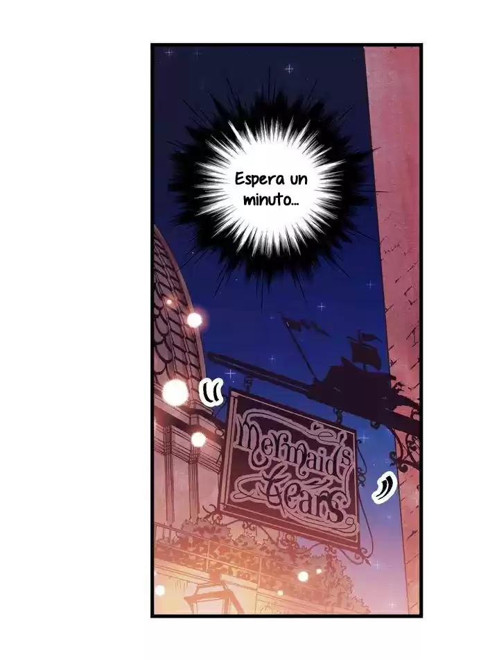 Lost Princess - Capítulo 3 - Página 31 - LectorTMOo