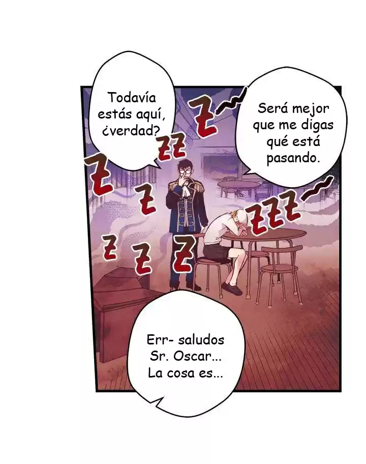 Lost Princess - Capítulo 3 - Página 39 - LectorTMOo