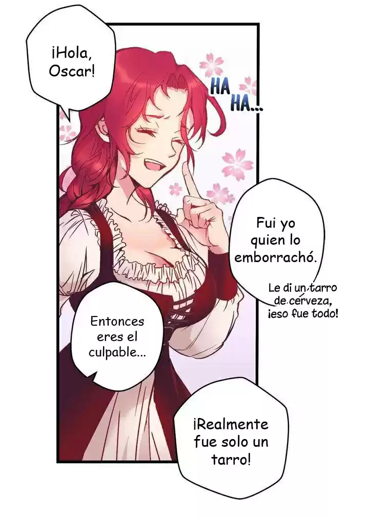 Lost Princess - Capítulo 3 - Página 40 - LectorTMOo