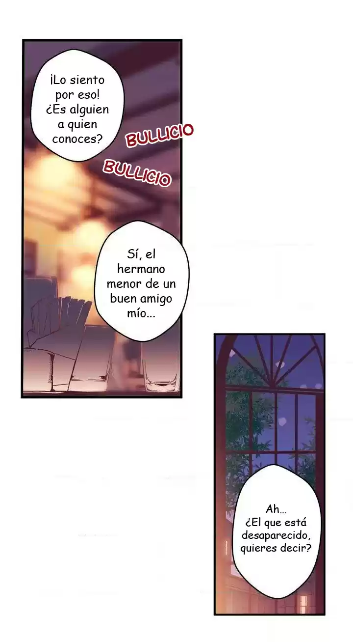 Lost Princess - Capítulo 3 - Página 41 - LectorTMOo