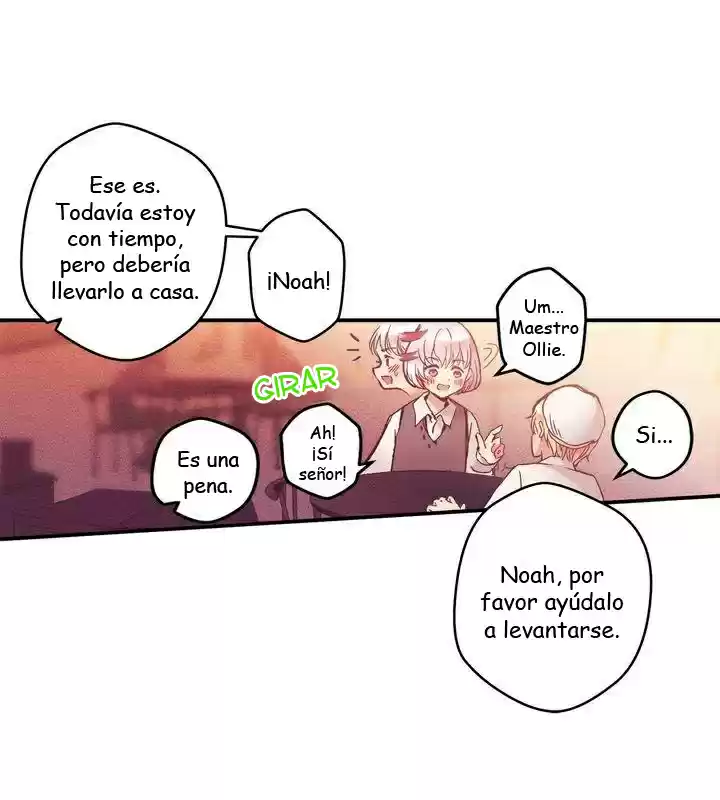 Lost Princess - Capítulo 3 - Página 42 - LectorTMOo