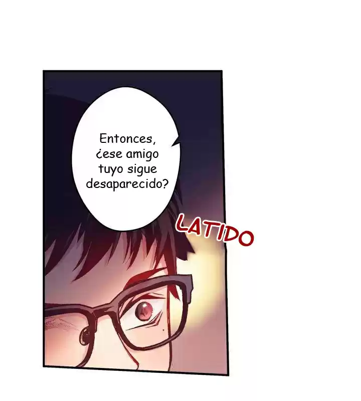 Lost Princess - Capítulo 3 - Página 44 - LectorTMOo