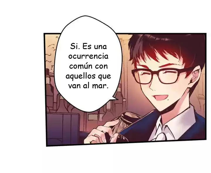 Lost Princess - Capítulo 3 - Página 45 - LectorTMOo