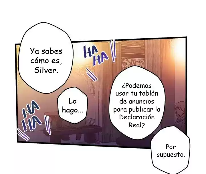 Lost Princess - Capítulo 3 - Página 46 - LectorTMOo