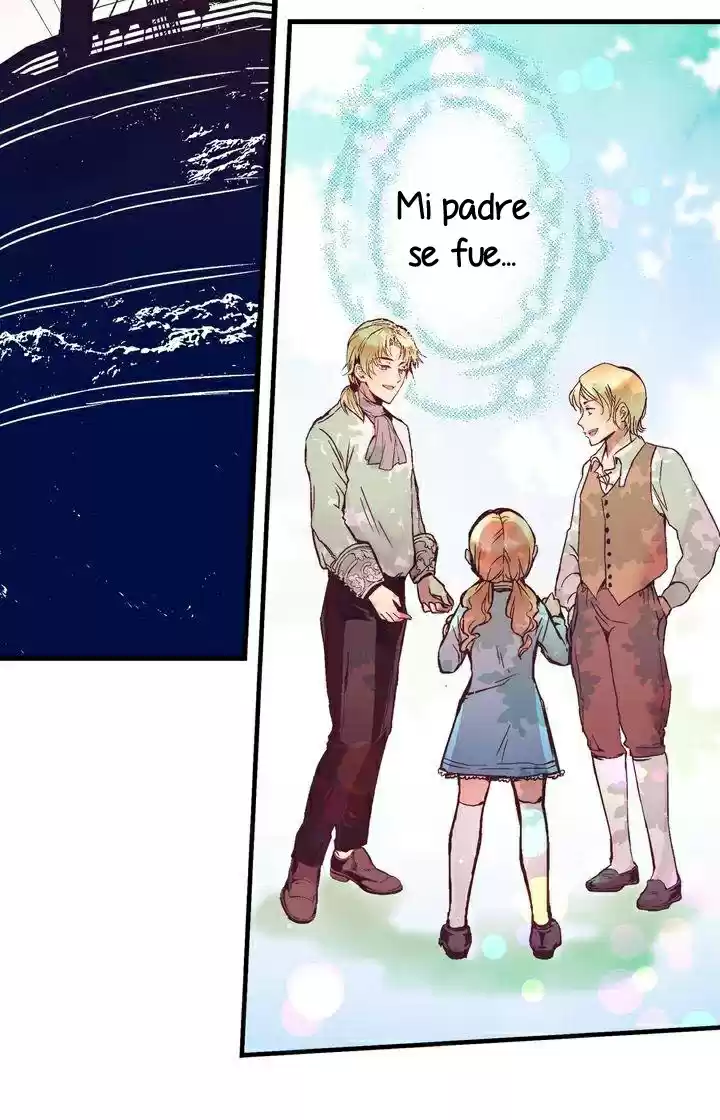 Lost Princess - Capítulo 3 - Página 53 - LectorTMOo