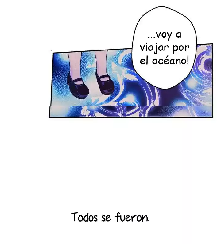 Lost Princess - Capítulo 3 - Página 55 - LectorTMOo