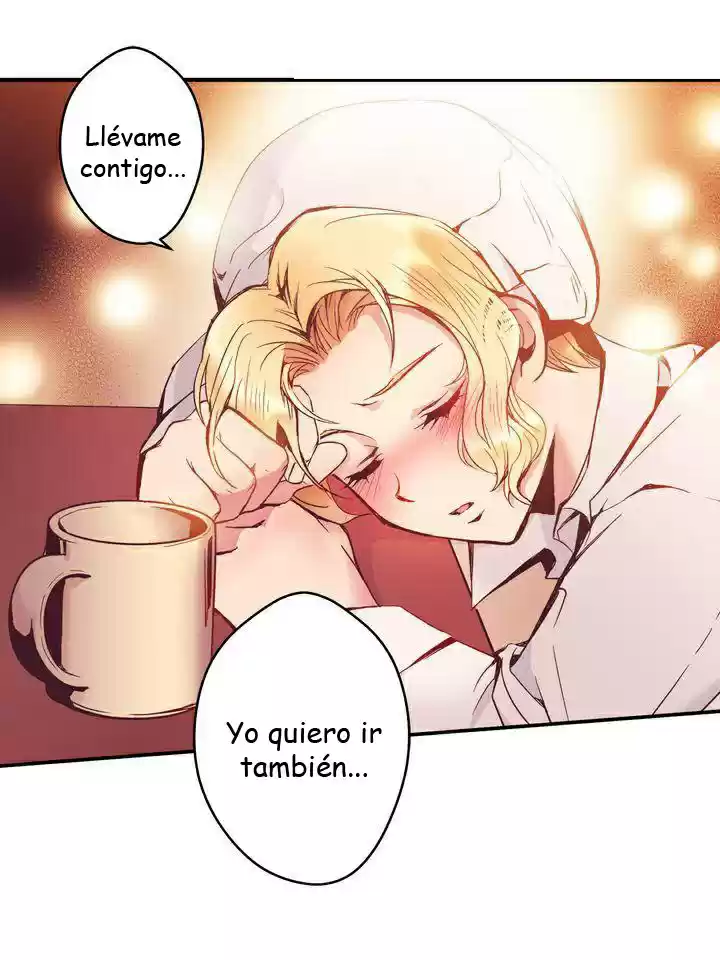 Lost Princess - Capítulo 3 - Página 56 - LectorTMOo