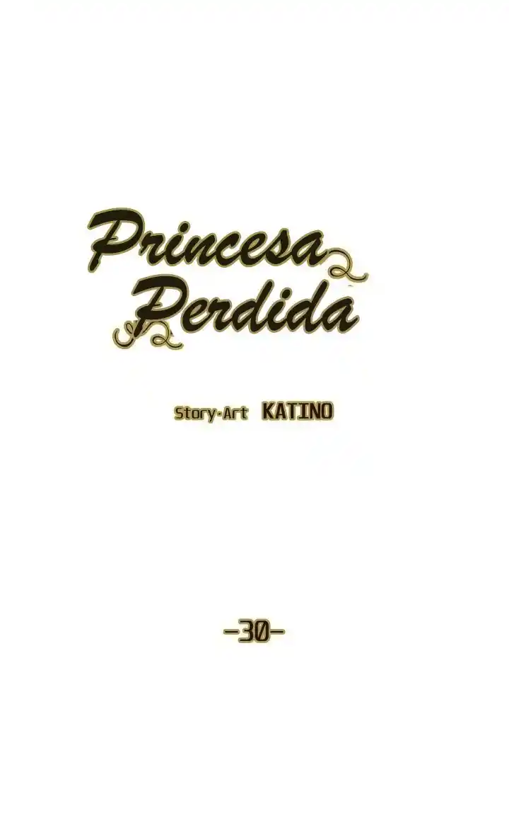 Lost Princess - Capítulo 30 - Página 5 - LectorTMOo