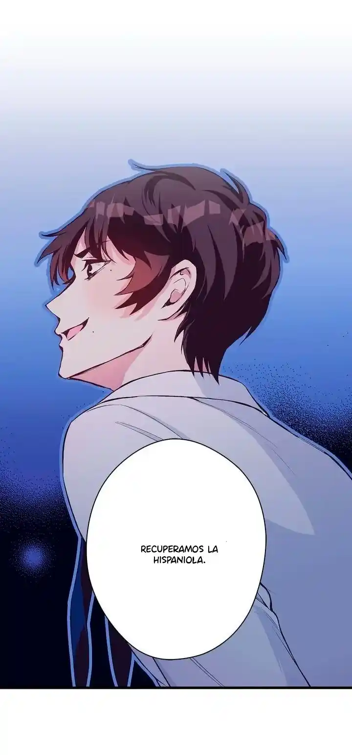 Lost Princess - Capítulo 30 - Página 6 - LectorTMOo