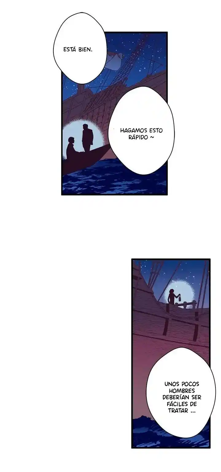 Lost Princess - Capítulo 30 - Página 10 - LectorTMOo