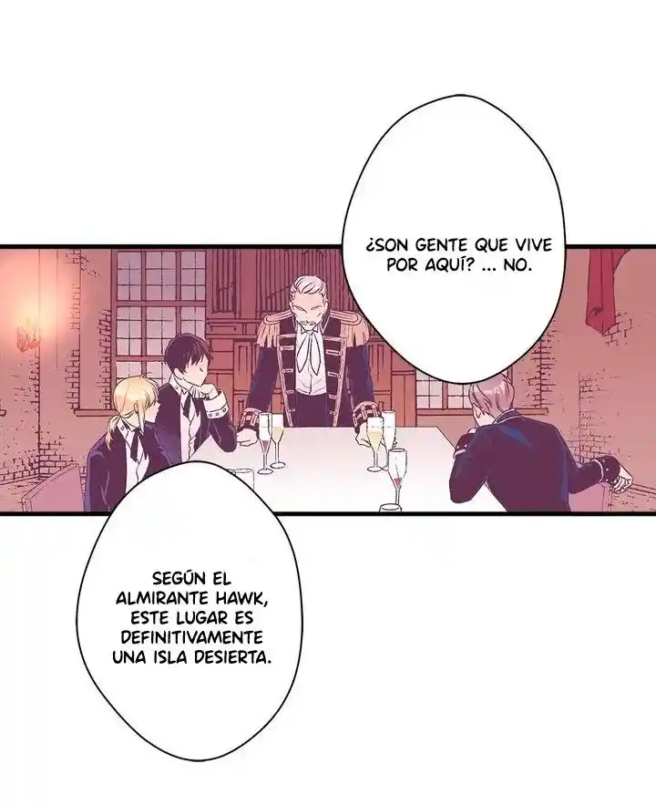 Lost Princess - Capítulo 30 - Página 14 - LectorTMOo