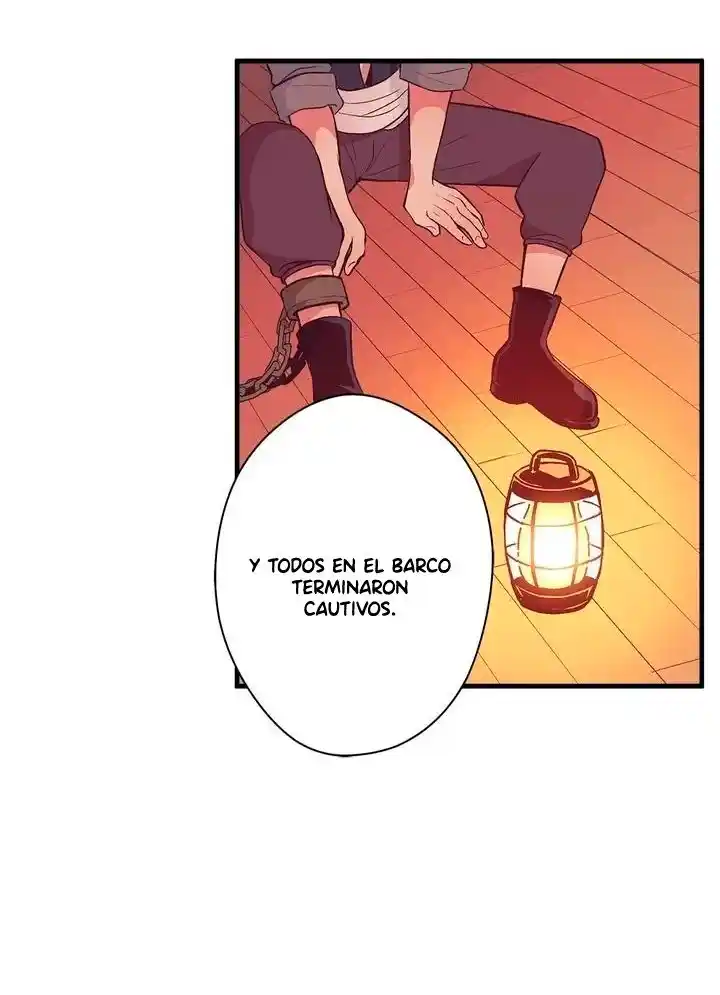 Lost Princess - Capítulo 30 - Página 26 - LectorTMOo