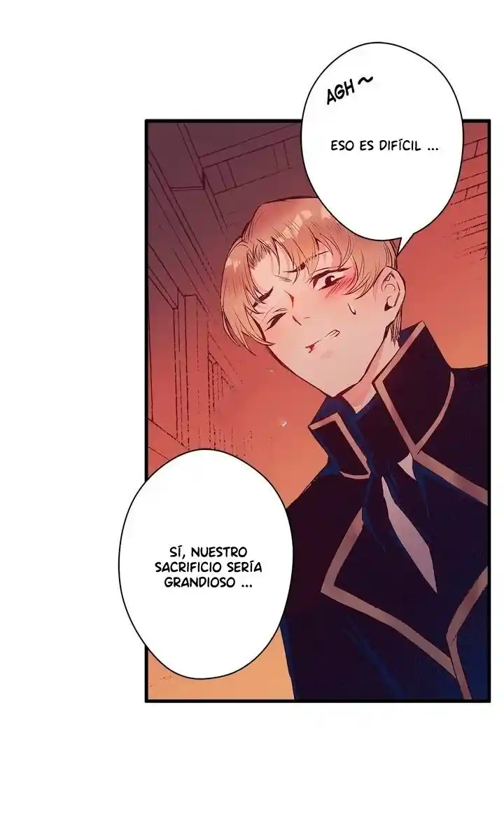 Lost Princess - Capítulo 30 - Página 29 - LectorTMOo