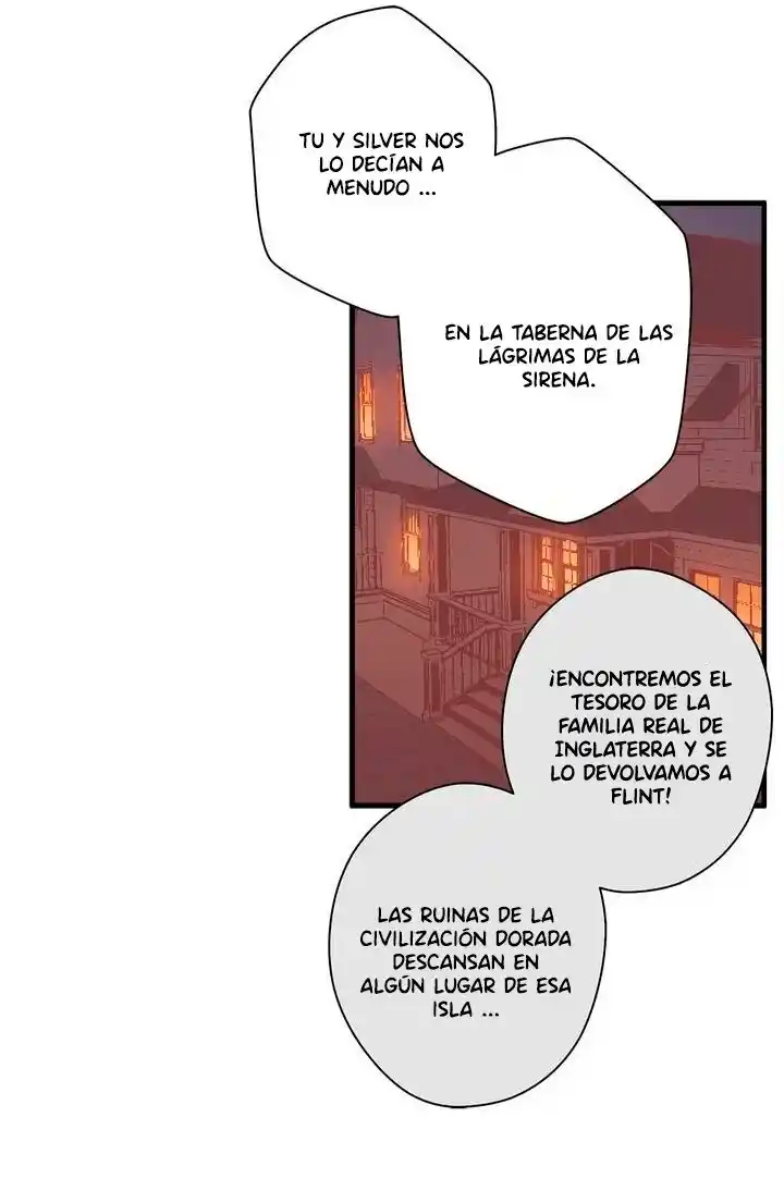 Lost Princess - Capítulo 30 - Página 41 - LectorTMOo