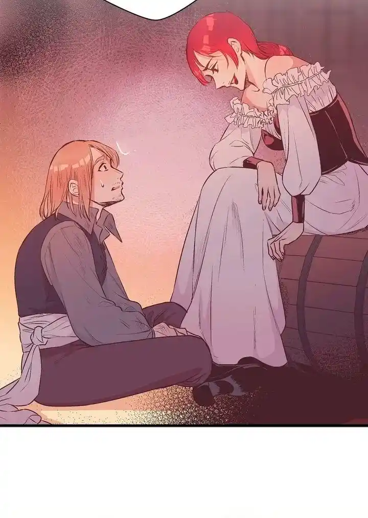 Lost Princess - Capítulo 30 - Página 43 - LectorTMOo