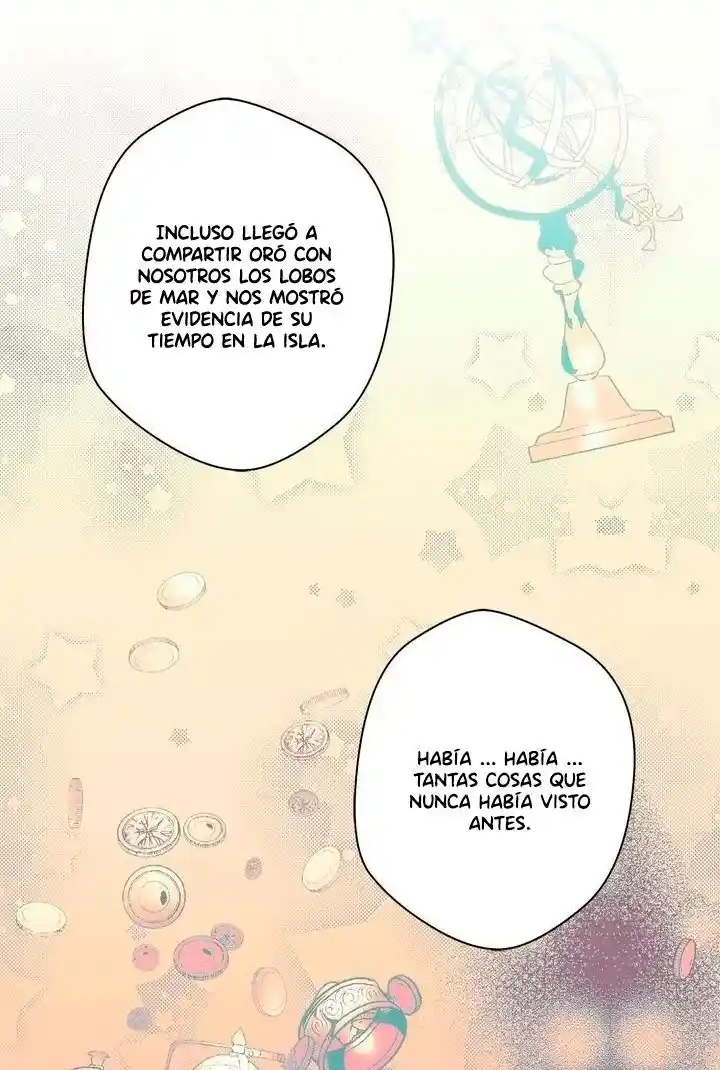 Lost Princess - Capítulo 30 - Página 44 - LectorTMOo