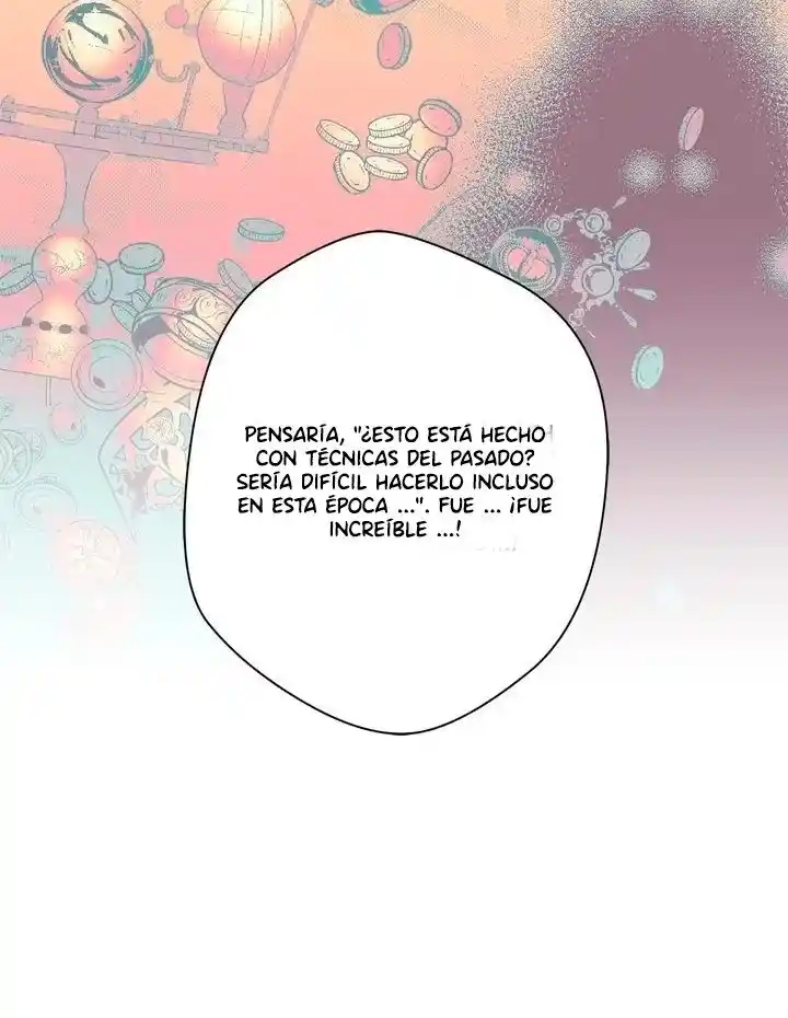 Lost Princess - Capítulo 30 - Página 45 - LectorTMOo