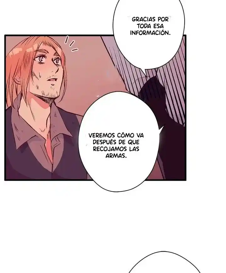 Lost Princess - Capítulo 30 - Página 47 - LectorTMOo