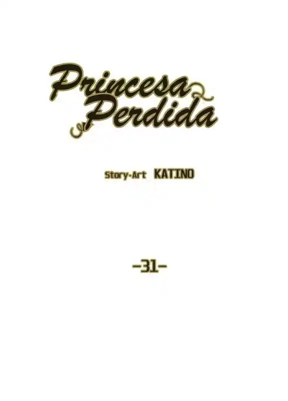 Lost Princess - Capítulo 31 - Página 4 - LectorTMOo