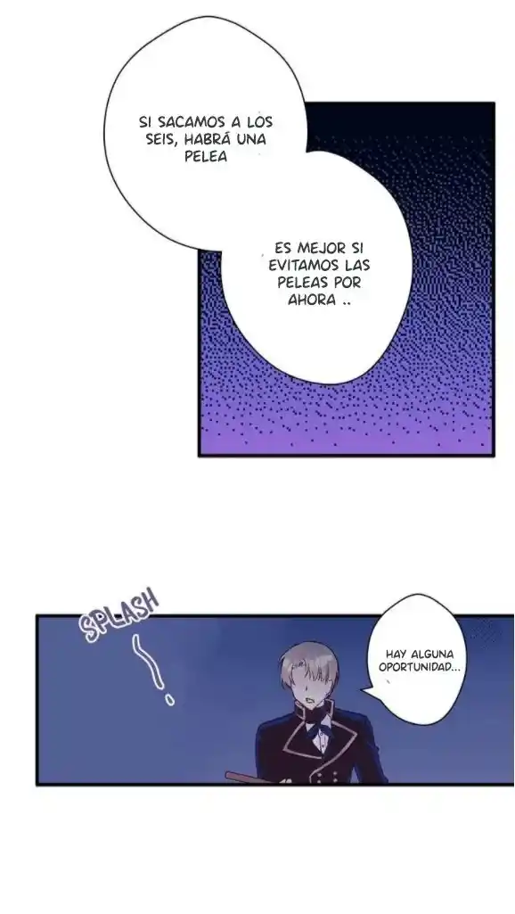 Lost Princess - Capítulo 31 - Página 12 - LectorTMOo