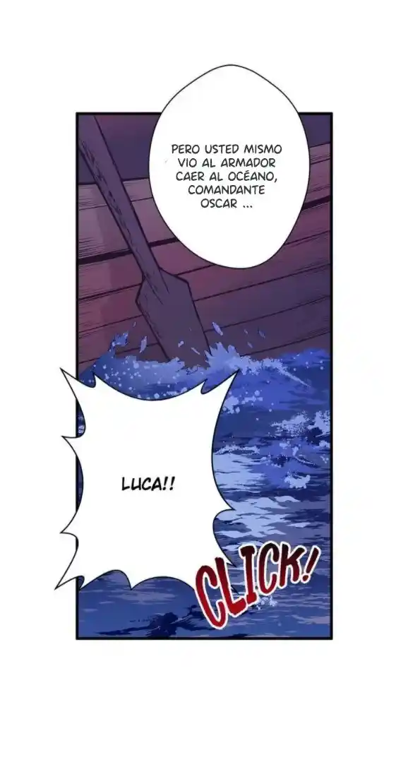 Lost Princess - Capítulo 31 - Página 15 - LectorTMOo