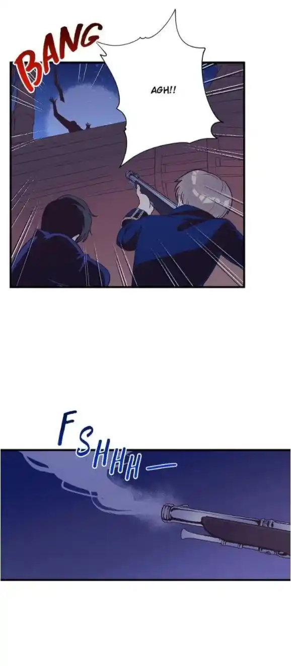 Lost Princess - Capítulo 31 - Página 22 - LectorTMOo